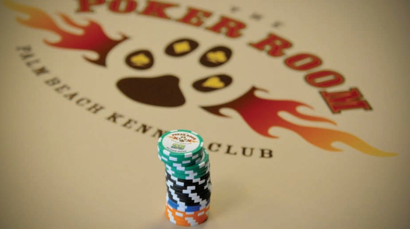 Palm Beach Kennel Club Kicks Off 2021 With Card Player Poker Tour  Tournament Series - Card Player Poker Magazine - Dec 16, 2020