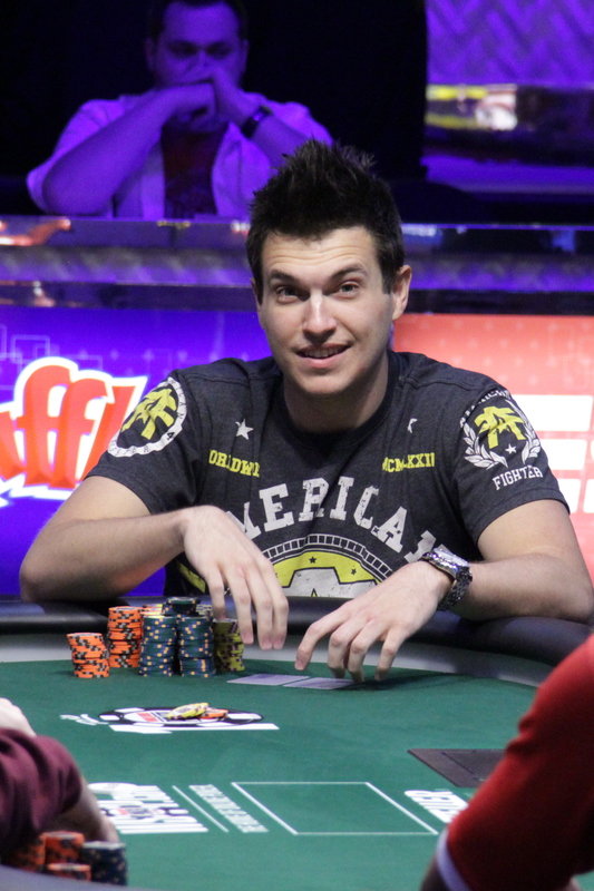 Doug Polk