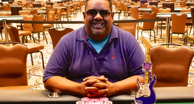 Seminole Tampa Poker