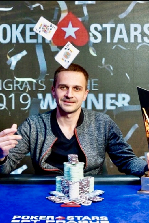 Proč poker není přítelem pro malé firmy