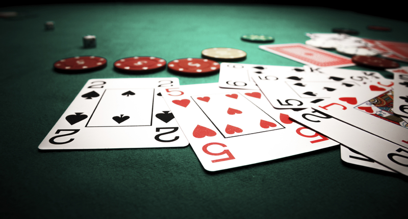 Top Reasons Why You Should Play Online Card Games