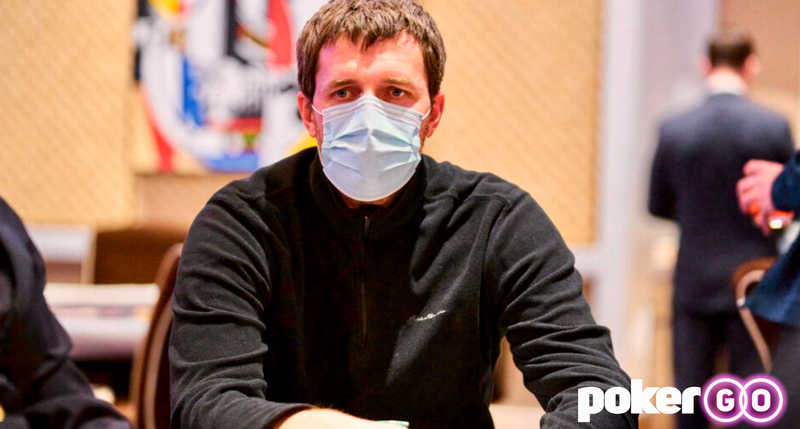 Brek Schutten Wins Wynn High Roller Poker Tournament For 9,300