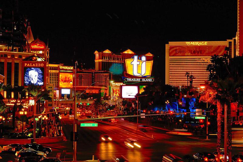 Gamblers Drop Record 0M To Nevada Slot Machines In A Month