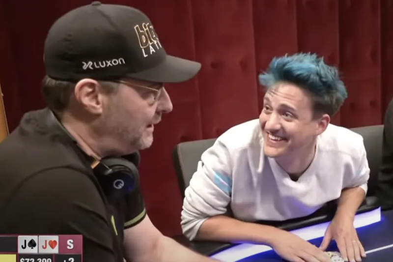 WATCH: Alexandra Botez And Mr. Beast Score Huge Wins In High-Stakes Poker  Game Featuring Phil Hellmuth And Tom Dwan - Poker News