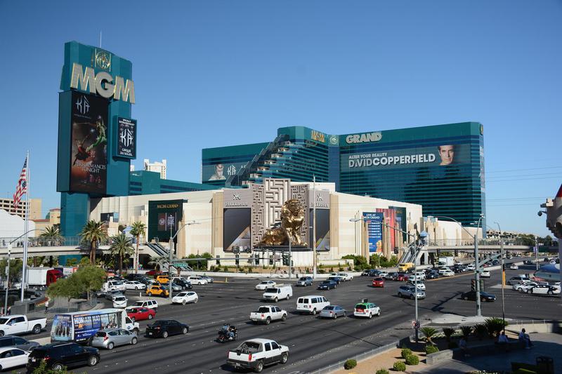 MGM Looks To Acquire Swedish Online Casino Company