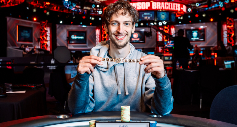 WSOP NEWS: CHRIS-FERGUSON-WINS-SIXTH-CAREER-BRACELET