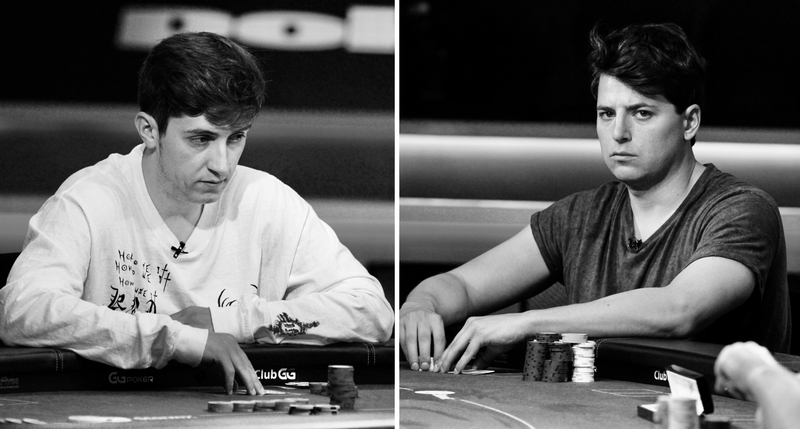 Poker Tour Bans Accused High-Stakes Cheaters Ali Imsirovic And Jake Schindler From Events