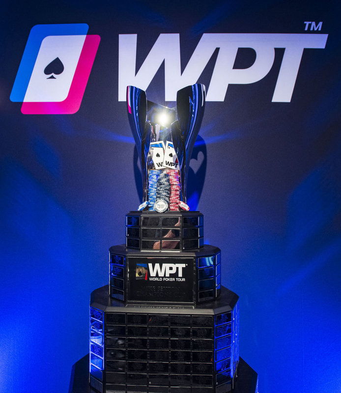 WPT Champions Cup Mike Sexton