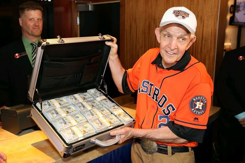 Mattress Mack's net worth, age, children, education, promotion