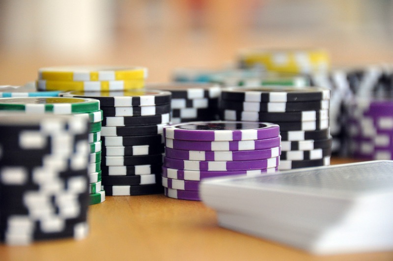 Can You Really Find casino on the Web?