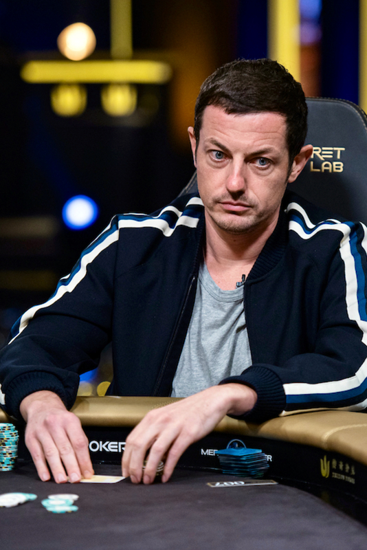 Tom Dwan