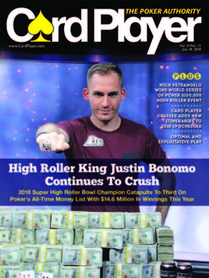 Poker Magazine Poker Magazine