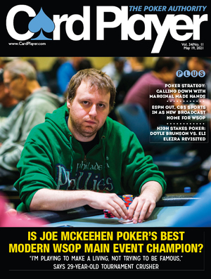 card player poker news card player poker news