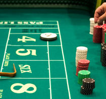 Craps new mexico Knock out blackjack italiano