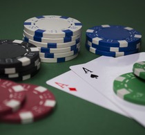 Maryland live casino poker room opening
