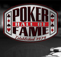 Poker hall of fame induction uni kuru toga roulette model auto lead rotation mechanical pencil