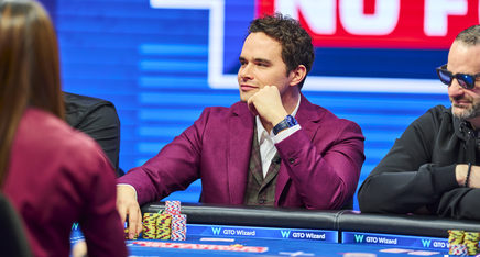 WATCH: When Your Reputation Gets You Paid At The Poker Table