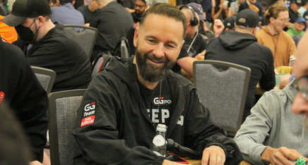 WATCH: A Highlight Reel Of Daniel Negreanu's Best Reads At The Poker Table