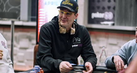 Phil Hellmuth Claims He'll Skip World Series Of Poker Main Event