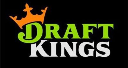 Sports Betting Giant DraftKings Reports $4.8 Billion In Revenue For 2024