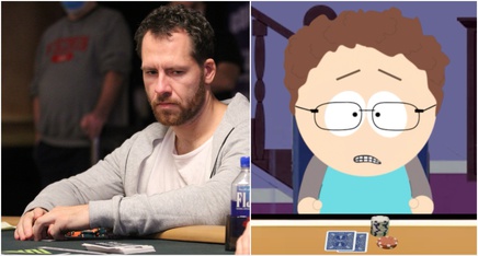 Jungleman Gets Animated: Dan Cates Talks New Web Series