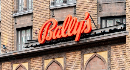 Bally's Rescues Australian Casino From Brink Of Bankruptcy