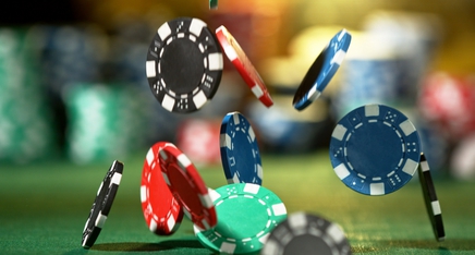 New Jersey Man Not Allowed To Cash $60K Worth Of Poker Chips From Shuttered Casino