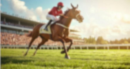 Florida Bill Could Allow Horse Tracks To End Racing And Still Offer Gambling