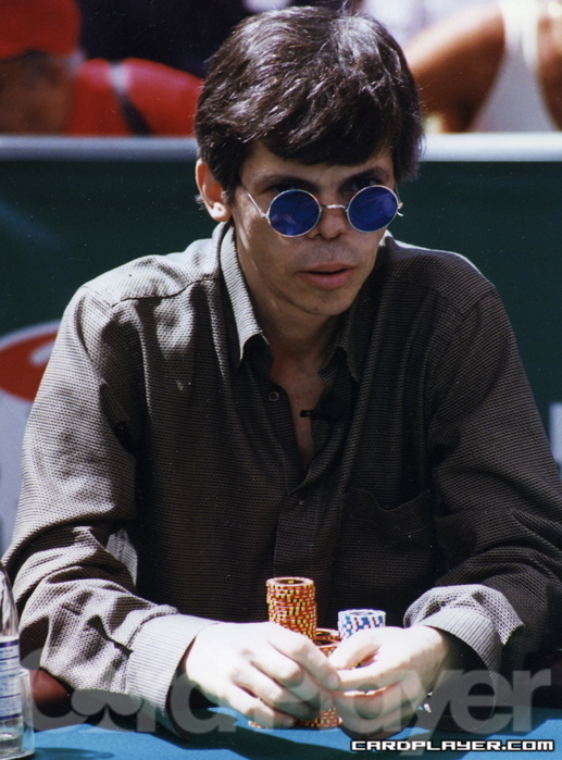 Stu ungar 12389 stu ungar Stue unger