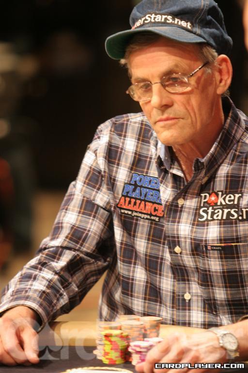 Fred Collins17372 Fred Collins