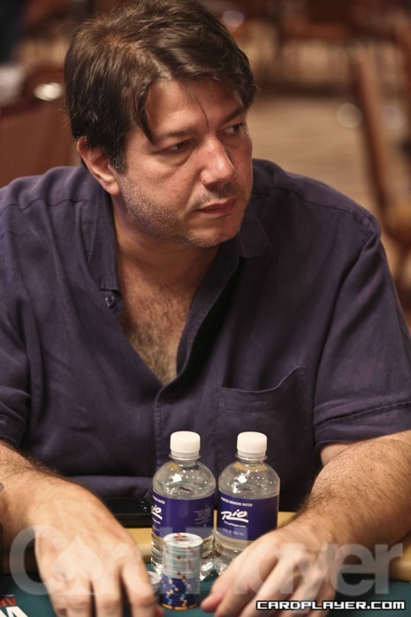 David Benyamine David Benyamine