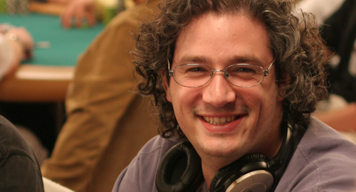 Jeff shulman poker paris poker casino